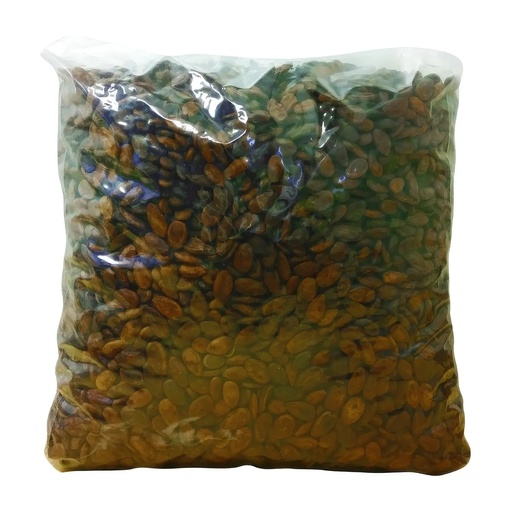 [505098] Black Seeds Roasted 4X3Kg