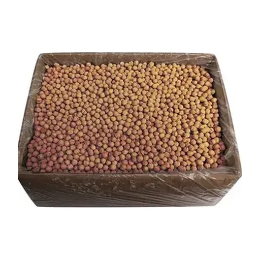 [504756] Chick Peas Yellow Roasted 10 KG