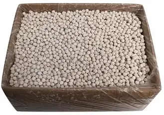 [504749] Chick Peas Roasted White (Istanbulieh) 10KG