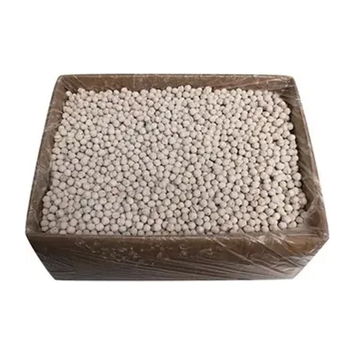 [504749] Chick Peas Roasted White (Istanbulieh) 10KG