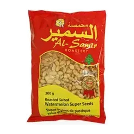 [460502] Super Seeds (Al Samir) 70x300G