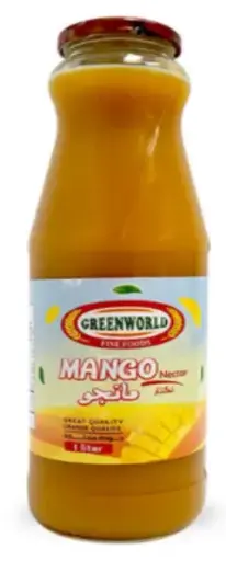 [245635] Mango Nectar (GW) 24x350ml