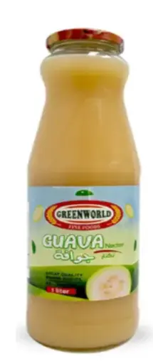 [245628] Guava Nectar (GW) 24x350ml