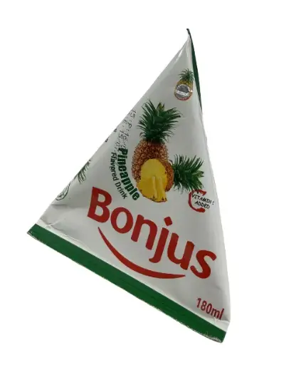 [245406] Bon Juice Pineapple 4x21