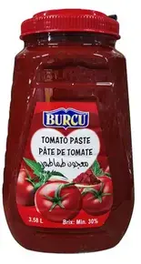 [225323] Tomato Paste Burcu (Turkey) 4x4200 G