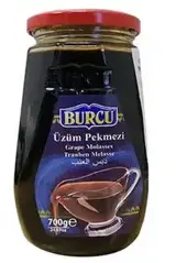 [225057] Grape Molasses [Burcu] 12x700g
