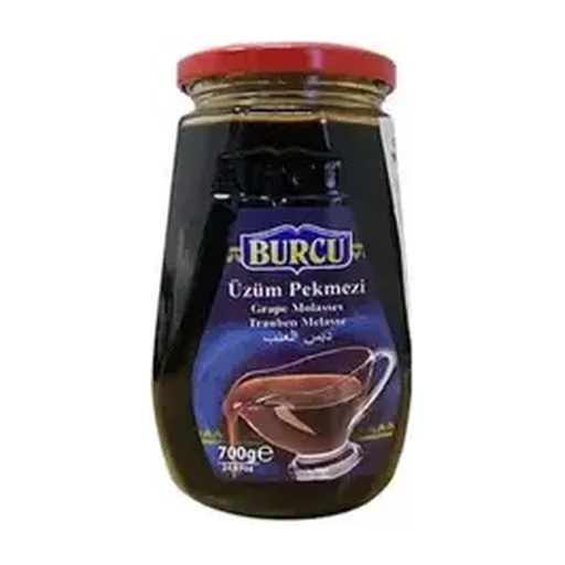 [225057] Grape Molasses [Burcu] 12x700g