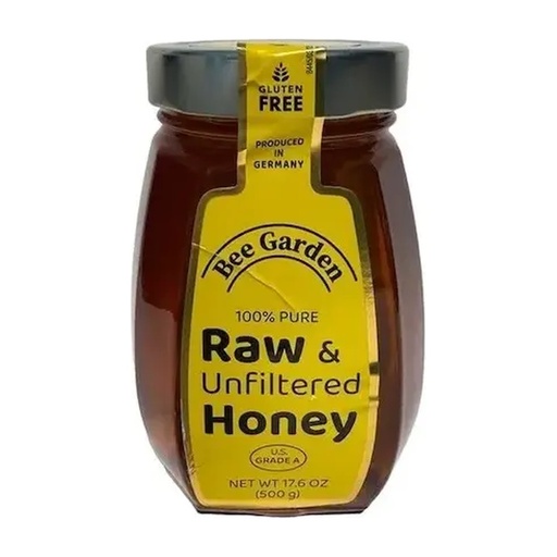 [202539] Honey Flower  (Bee Garden) 12x500G
