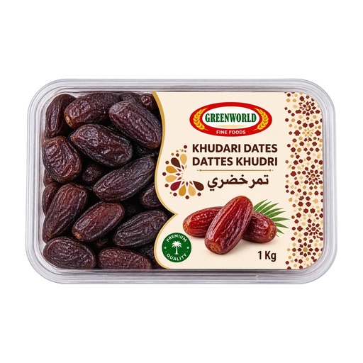 [200924] Khudary Dates Premium (GW)12X1KG