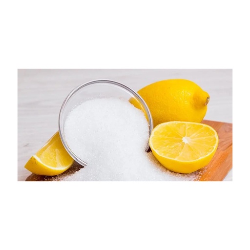 [146320] Citric Acid [Kodia] 25kg