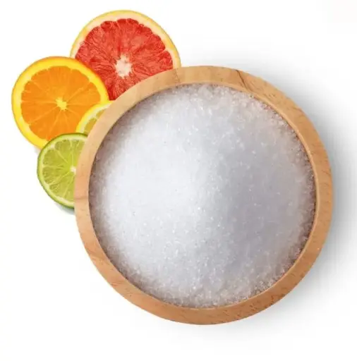 [145782] Citric Acid Box 5KG