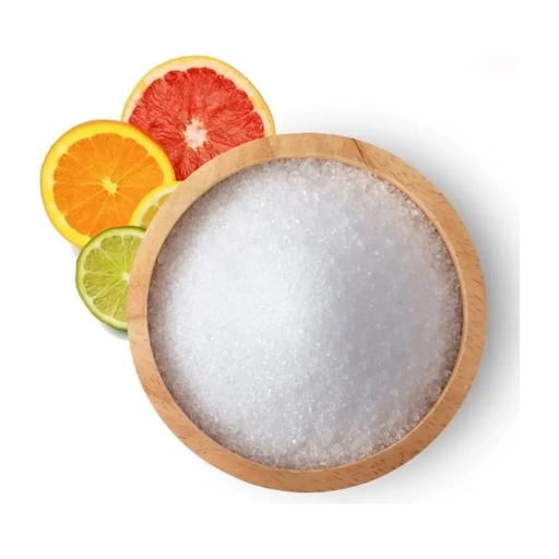 [145782] Citric Acid Box 5KG