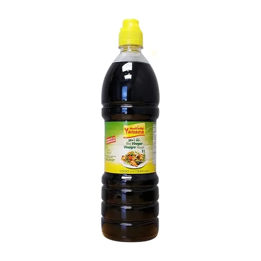 [119578] Vinegar Red (Yamama) 12X1L