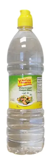 [119561] Vinegar White (Yamama) 12X1L
