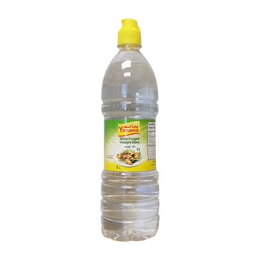 [119561] Vinegar White (Yamama) 12X1L