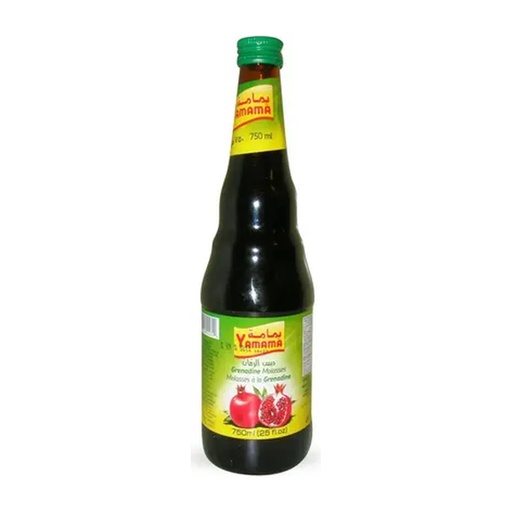[119516] Dibs Ruman (Yamama) 12X1000g