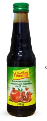 [119509] Dibs Ruman (Yamama) 24X300g