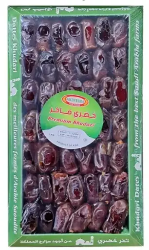 [200849] Khudary Dates Extra GW 12X1KG