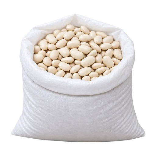 [805412] Lima Beans (Large) 55LB