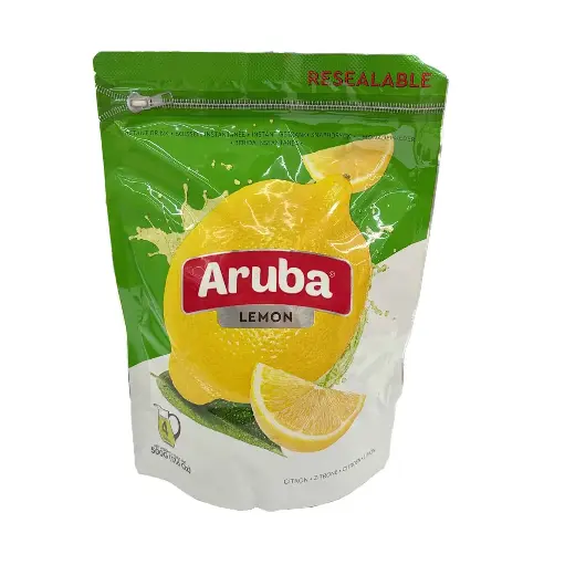 [149131] Aruba Instant Lemon Drink 20x500g 