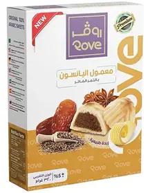 [106189] Maamoul with Anise (Rove) 12x320g
