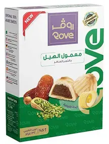 [106172] Maamoul with Cardamom (Rove) 12x320g