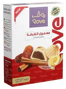 [106141] Maamoul with Cinnamon (Rove) 12X320g