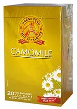 [115587] Horse Tea Chamomile Tea 1.5gx20x6