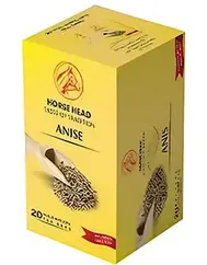 [115853] Horse Tea Anise Herbal Fusion 2x20x6