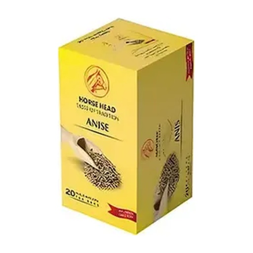 [115853] Horse Tea Anise Herbal Fusion 2x20x6