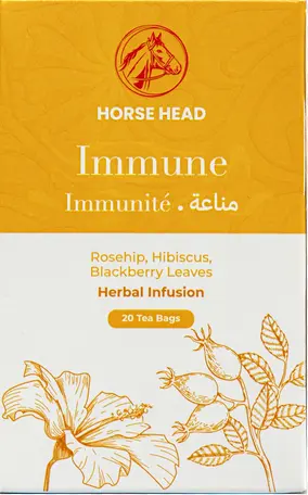 [115914] Horse Tea Immune 1.5gx20x6