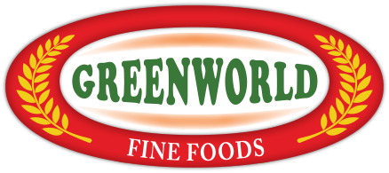 Green World Food US
